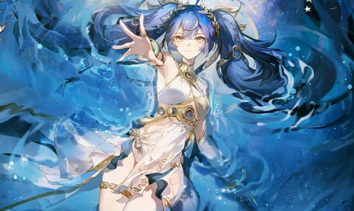 鸣潮2.6版本的角色是谁3