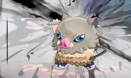 蛋仔派对鬼灭之刃联动介绍5