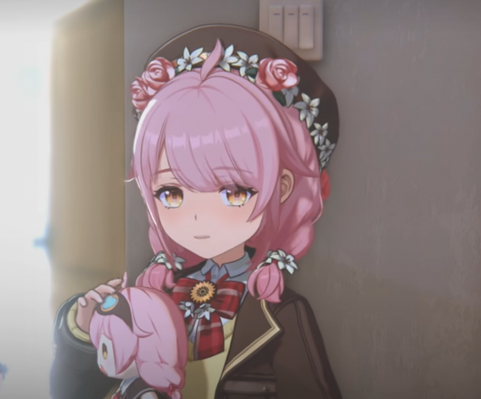 虚环是哪个公司的3