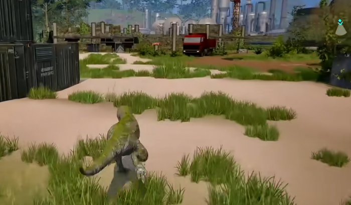 龙岛异兽起源家园怎么建造3