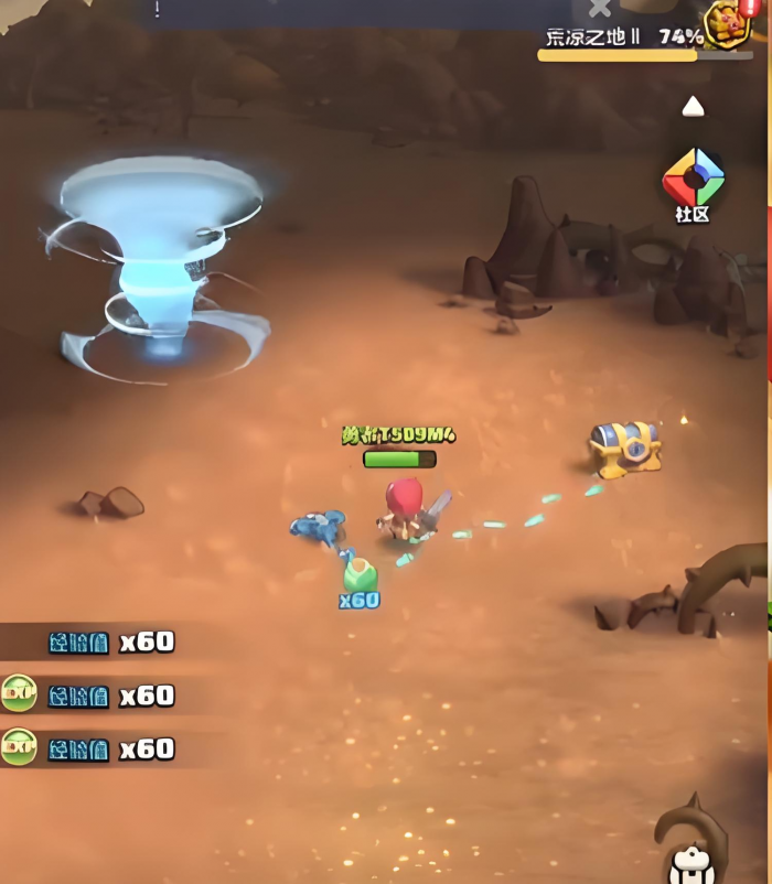 勇者联盟战士纹章搭配攻略分享3