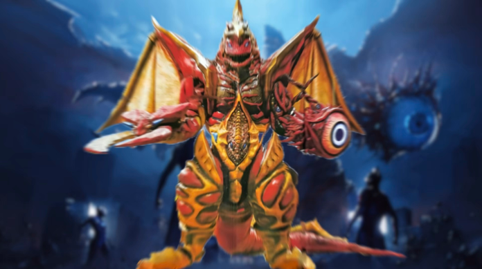 奥特曼超时空英雄五帝王怎么打4