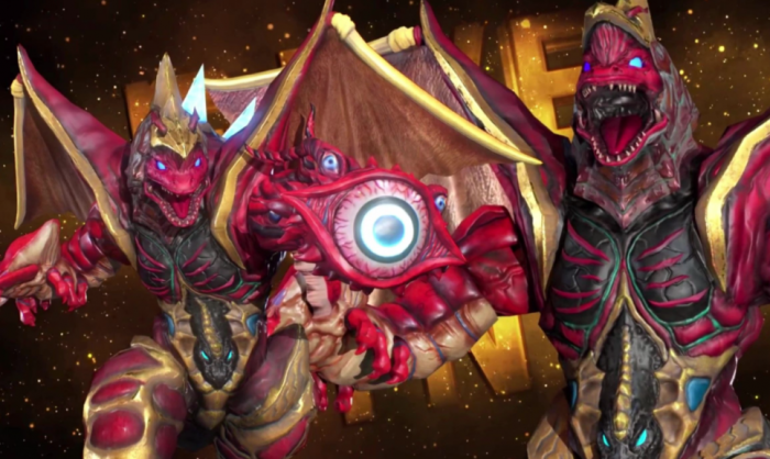 奥特曼超时空英雄五帝王怎么打7