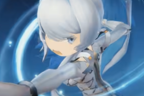 交错战线昆仑不朽介绍6