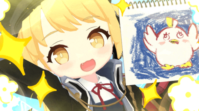 蔚蓝档案伊吹怎么样3