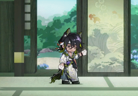 明日方舟松桐怎么样2