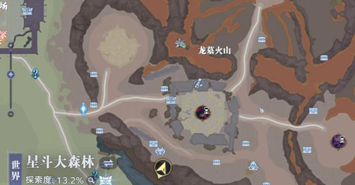 斗罗大陆猎魂世界小舞回忆在哪1