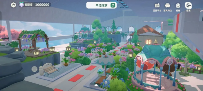 米姆米姆哈新手怎么玩3