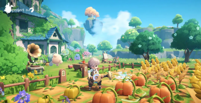 米姆米姆哈新手怎么玩4