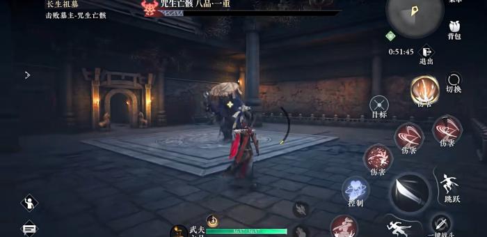 大奉打更人副职推荐5