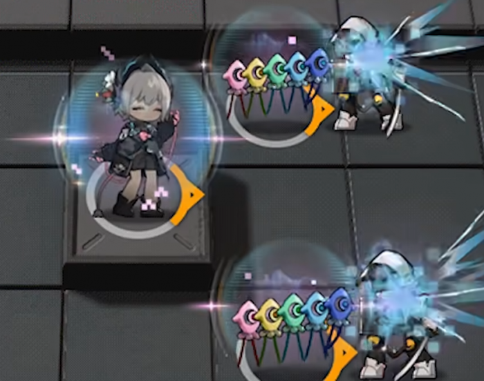 明日方舟电弧介绍3