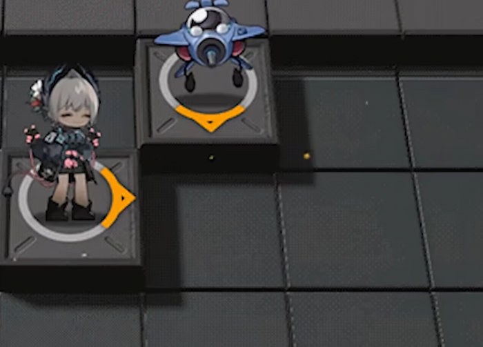 明日方舟电弧介绍4