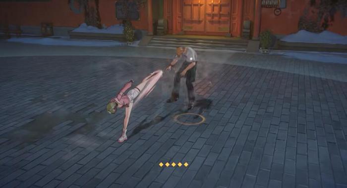 异人之下手游诸葛萌怎么样1