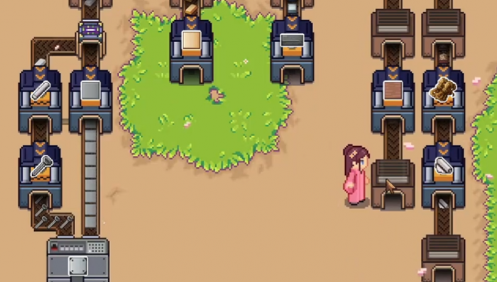 江城创业记卖什么赚钱1