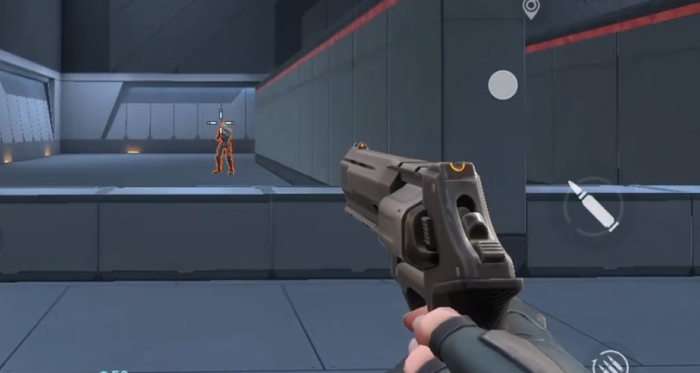 无畏契约手游勇士学院训练介绍4