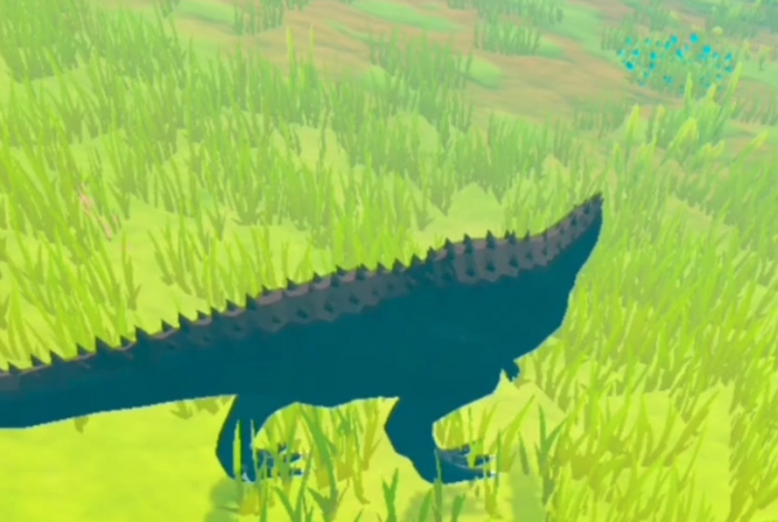 鹅鸭杀steam叫什么4