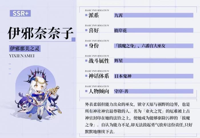 时隙之旅伊邪那美怎么样2