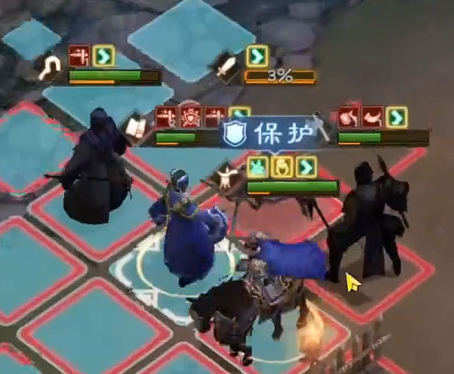 新三国志曹操传最强阵容推荐2