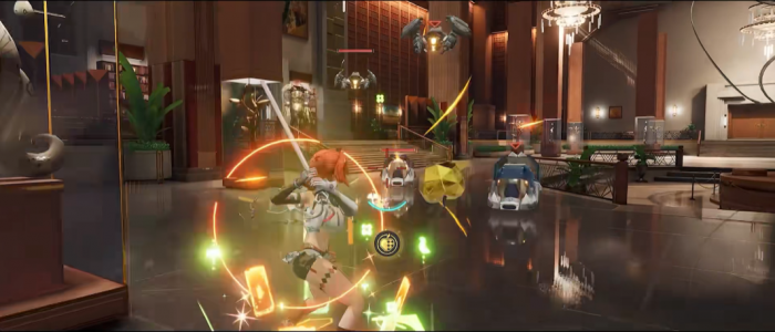 尘白禁区苔丝绮幻怎么样4