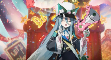 新月同行星期一介绍3