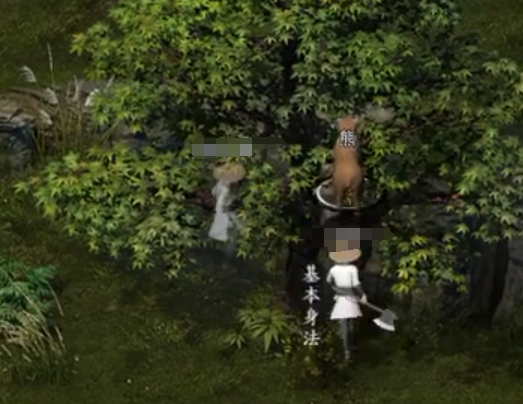 赴江湖新手攻略介绍5