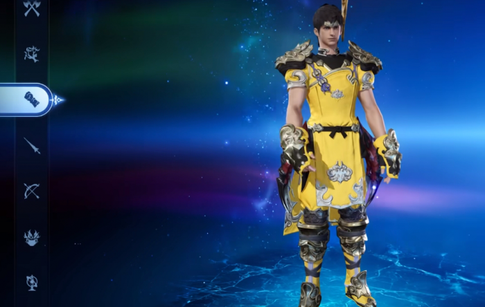 最终幻想14手游职业怎么选1