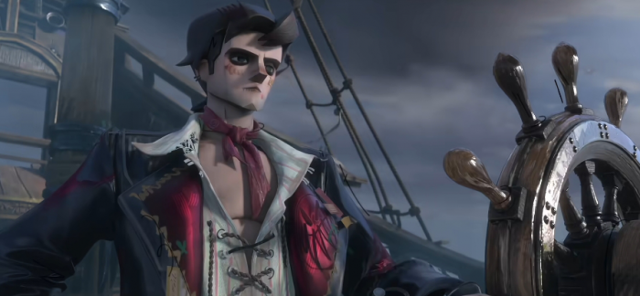 遗忘之海攻略分享3