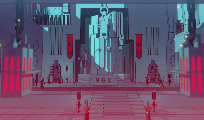 巴别塔圣歌3号实验室密码是什么1