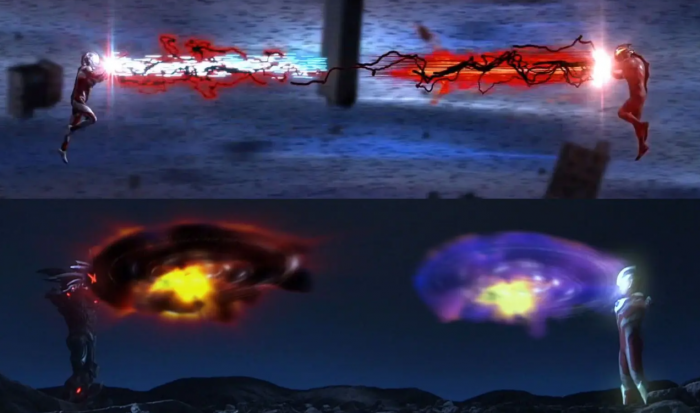 奥特曼超时空英雄剧情详细解读3