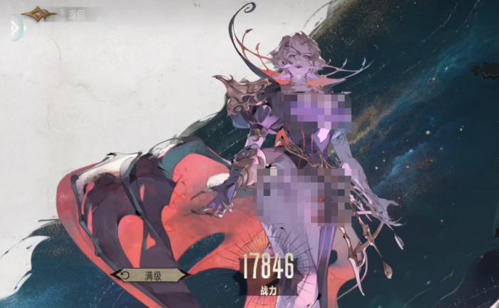 银与绯角色强度排行一览7