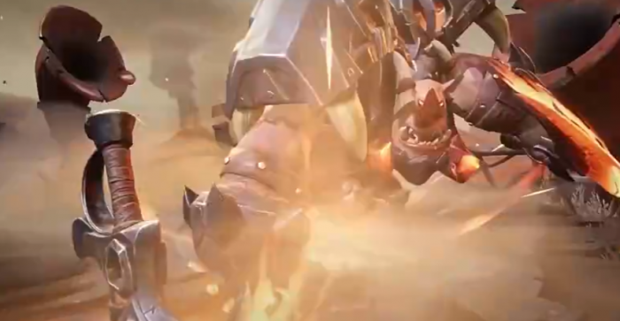 龙石战争卡雷戈怎么样1