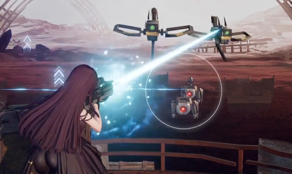 胜利女神奈姬怎么样4