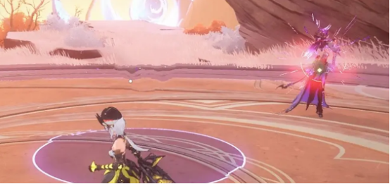 二重螺旋新人教程2