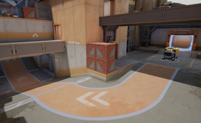 卡拉彼丘极限推进模式怎么玩2