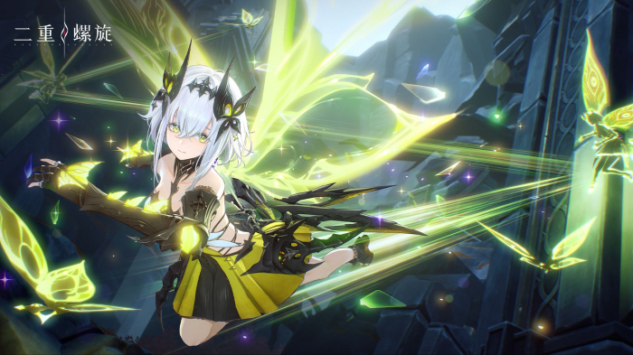 二重螺旋都有哪些人物5