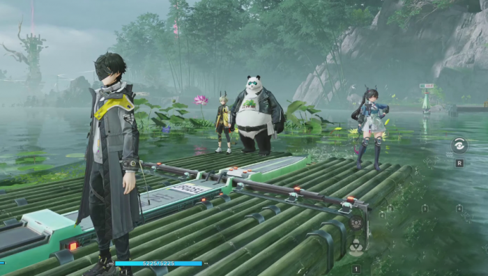 明日方舟终末地好玩吗2