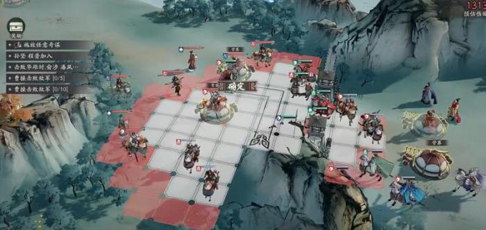 三国望神州郭嘉怎么样2