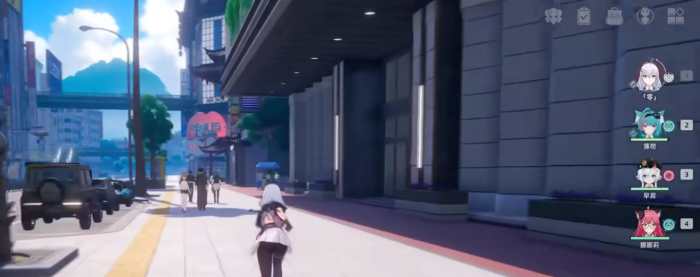 异环薄荷怎么样3