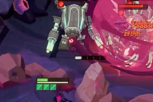 剑与远征启程库露露介绍2