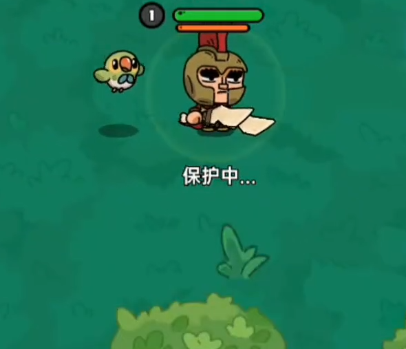 英勇之地手游海象怎么打3