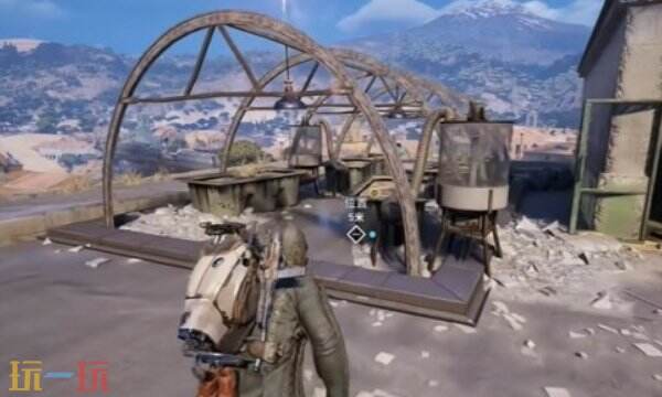 Raiders如何获得肥料与水泵6