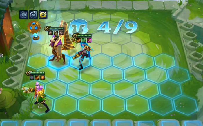 金铲铲之战后期应该如何合理利用道具3