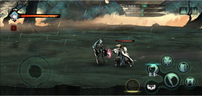 影之刃3解剖圣手的必杀技有哪些1