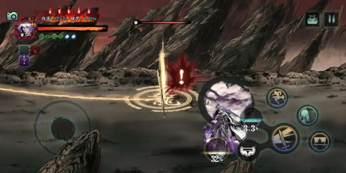 如何在影之刃3中选择最适合的魔弦38技能3