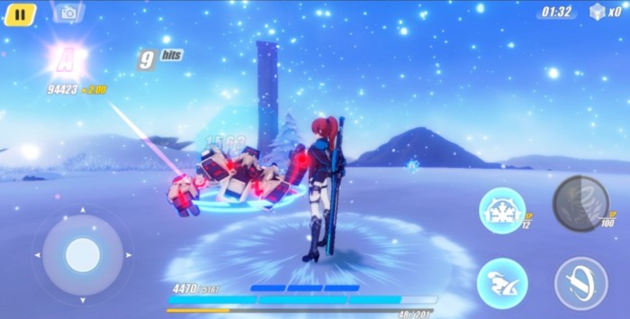 怎样在崩坏3游戏里开启梅比乌斯机制3