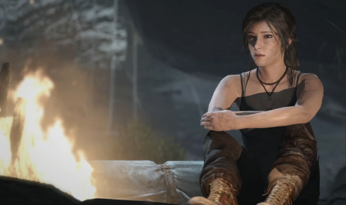 古墓丽影9手游配置要求4