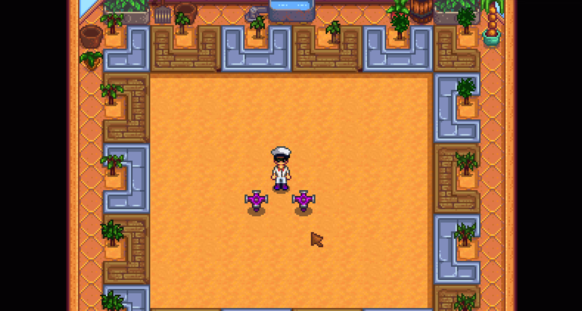 星露谷物语果树和野树有哪些不同2