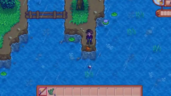 星露谷物语新手技能职业该怎么选1