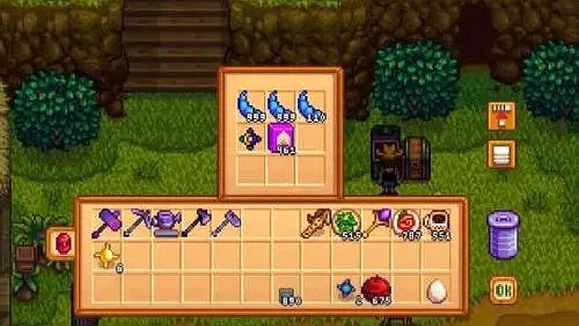 星露谷物语齐瓜如何种植3