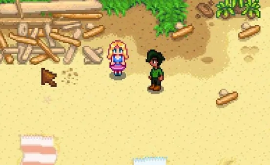 星露谷物语海莉九心怎么升1